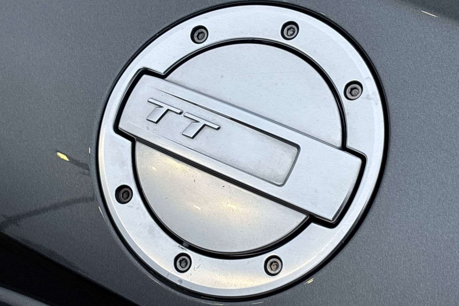 Used Audi TT 2022 for sale - 77068556: Photo 33