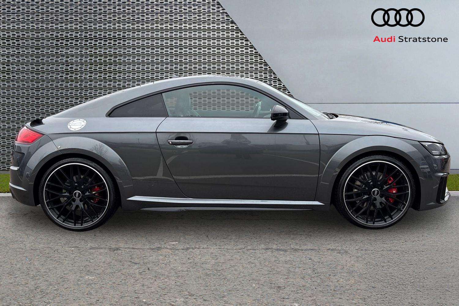 Used Audi TT 2022 for sale - 77068556: Photo 4