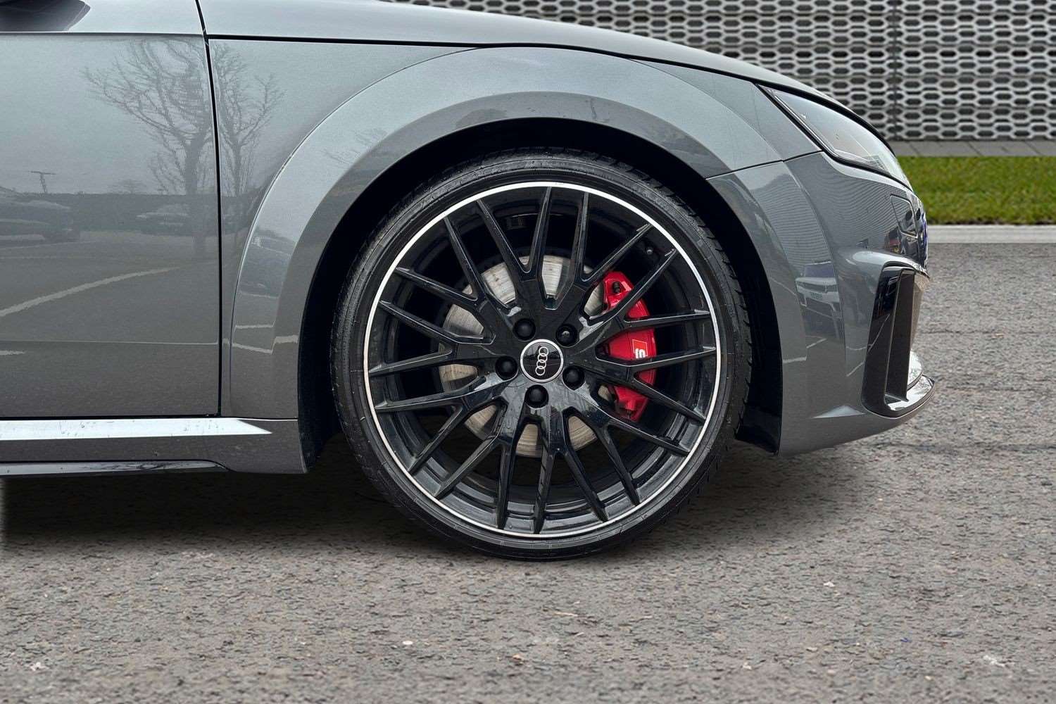 Used Audi TT 2022 for sale - 77068556: Photo 5