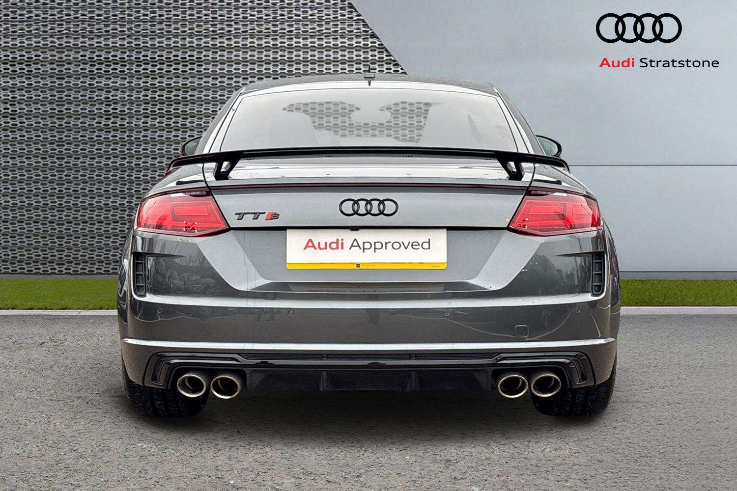 Used Audi TT 2022 for sale - 77068556: Photo 7