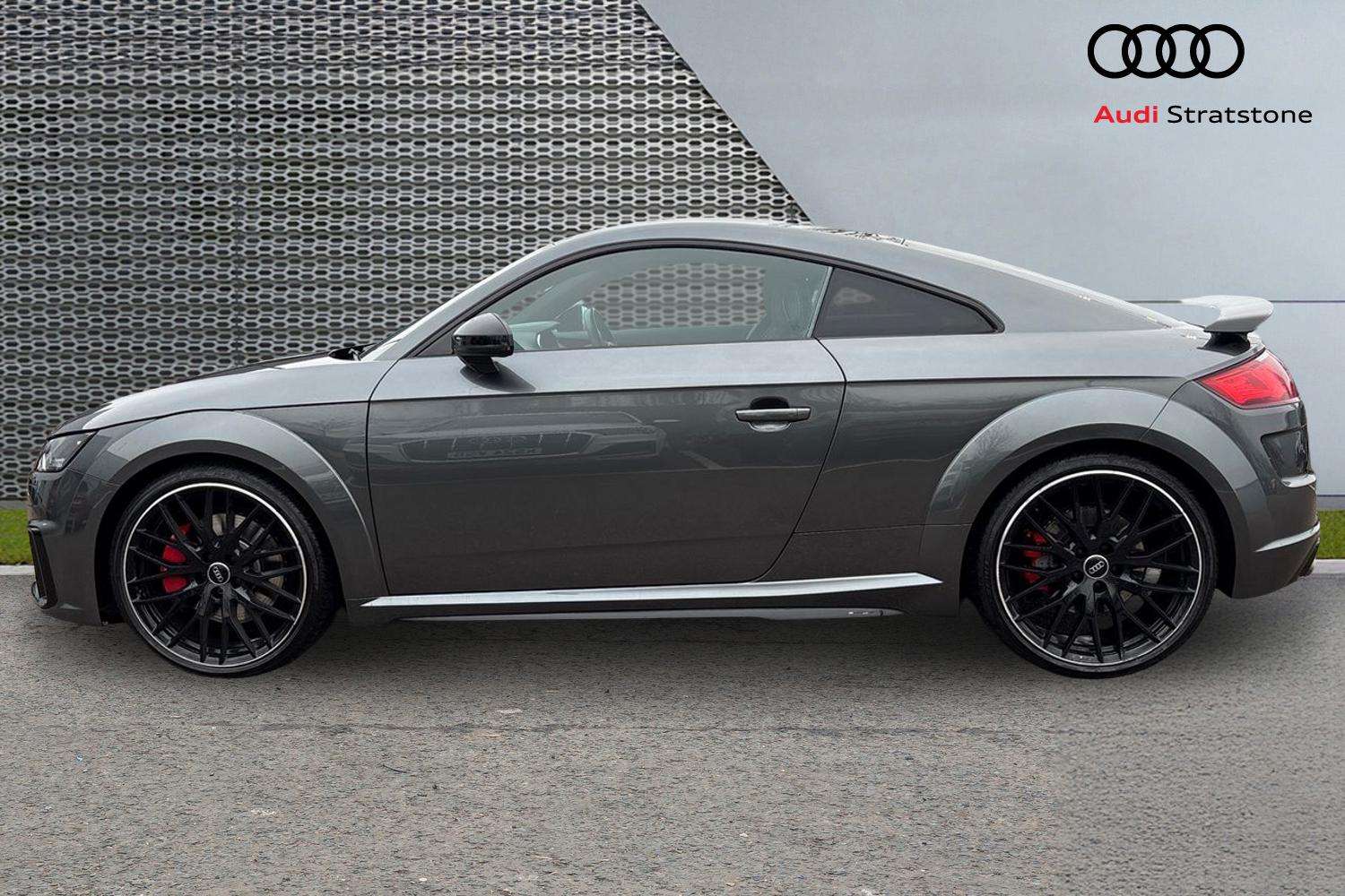 Used Audi TT 2022 for sale - 77068556: Photo 8