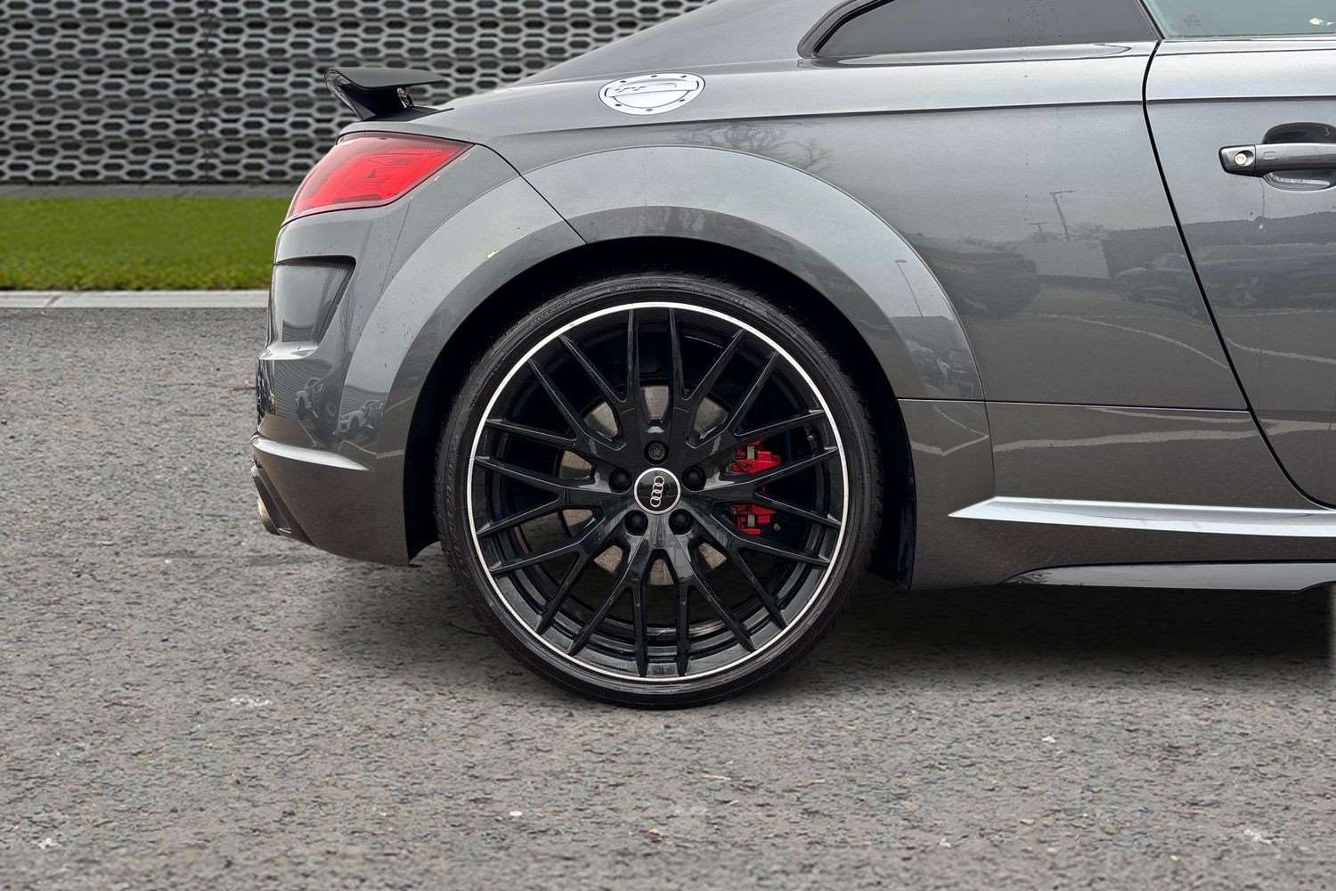 Used Audi TT 2022 for sale - 77068556: Photo 9