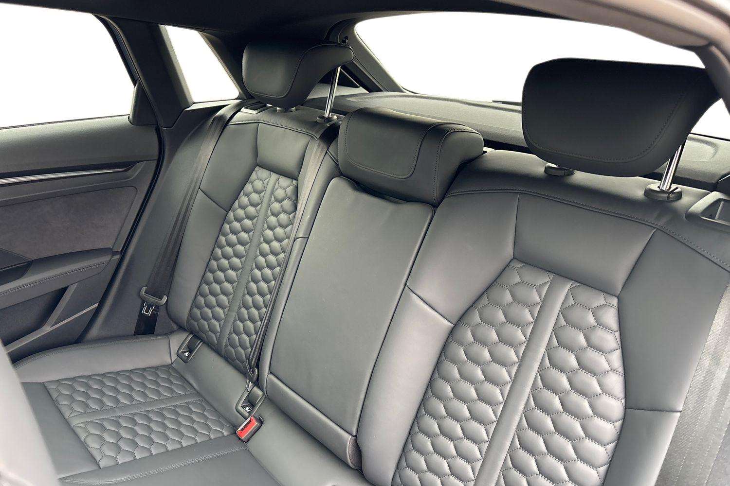 Used Audi RS3 2025 for sale - 78188125: Photo 22