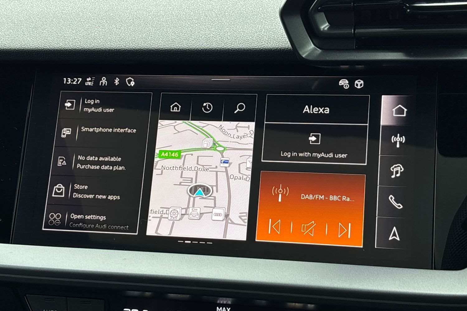 Used Audi RS3 2025 for sale - 78188125: Photo 27