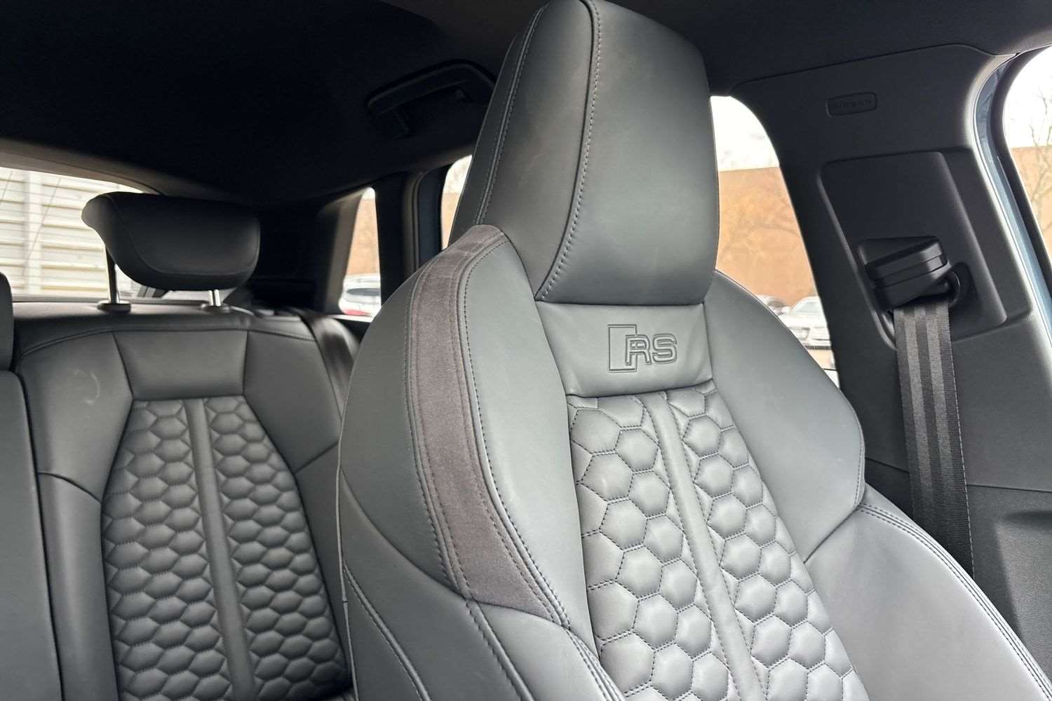 Used Audi RS3 2025 for sale - 78188125: Photo 34