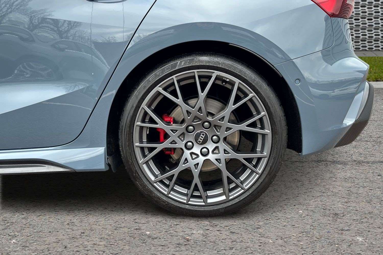 Used Audi RS3 2025 for sale - 78188125: Photo 9