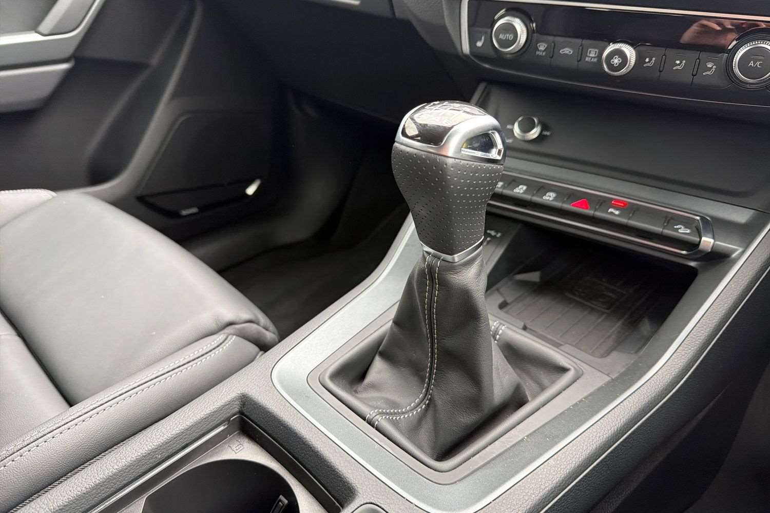 Used Audi Q3 2025 for sale - 76421195: Photo 15