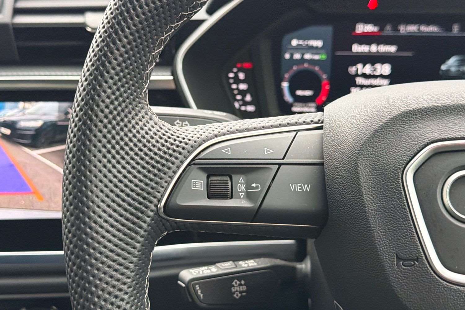 Used Audi Q3 2025 for sale - 76421195: Photo 16