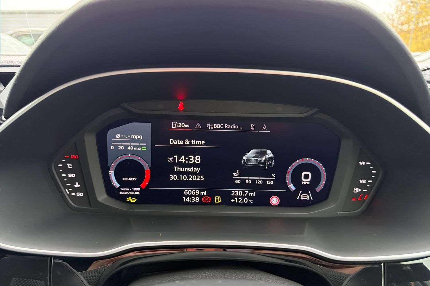 Used Audi Q3 2025 for sale - 76421195: Photo 18