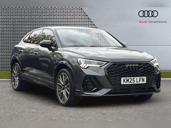 Audi - Q3