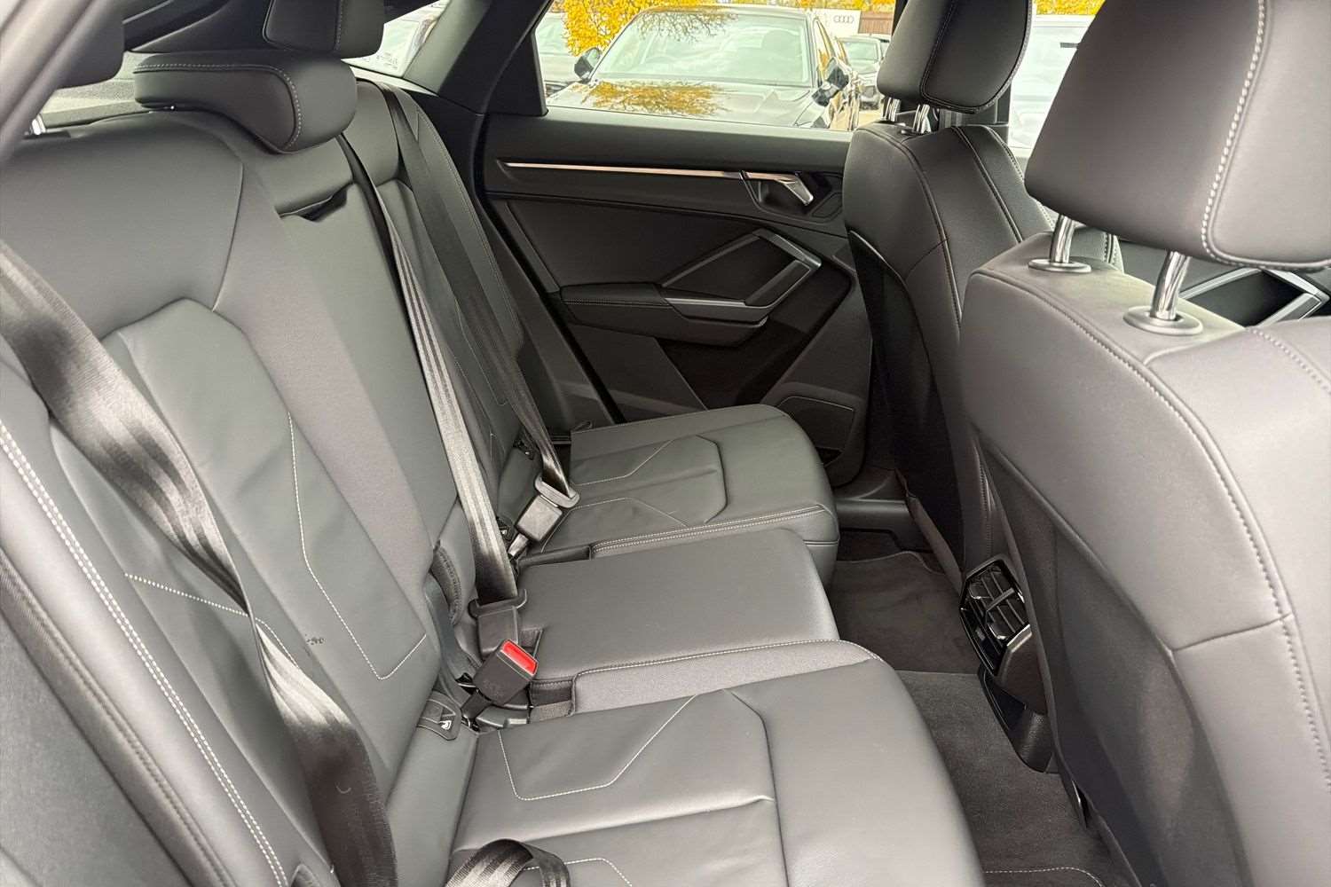 Used Audi Q3 2025 for sale - 76421195: Photo 21