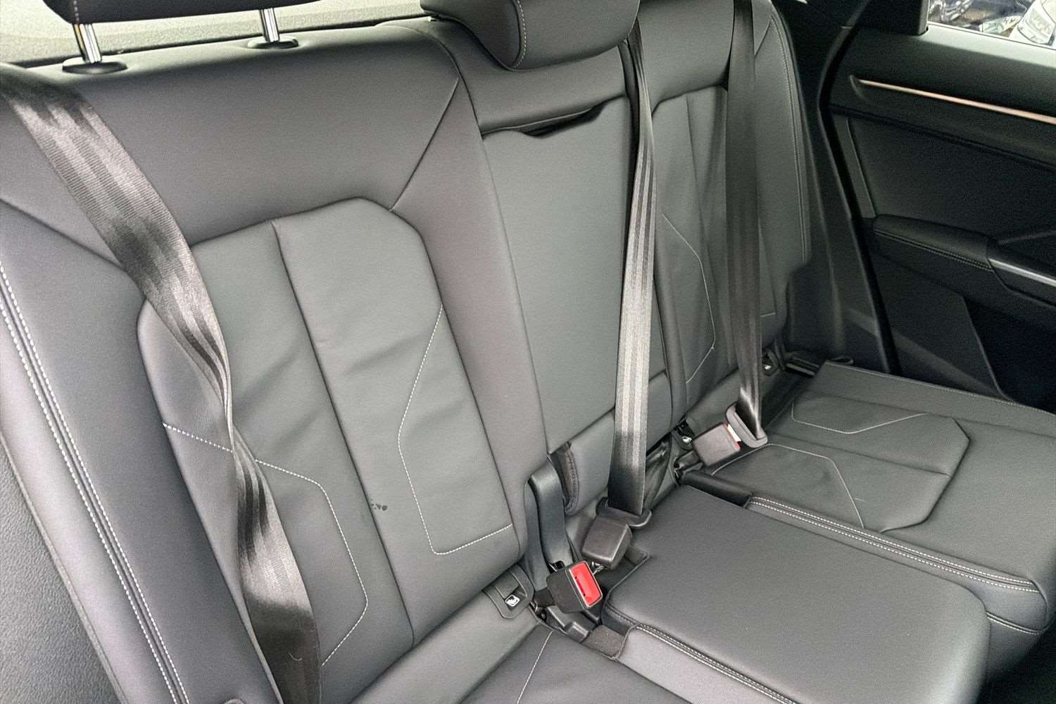 Used Audi Q3 2025 for sale - 76421195: Photo 22