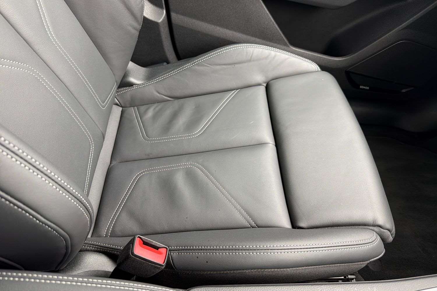 Used Audi Q3 2025 for sale - 76421195: Photo 25