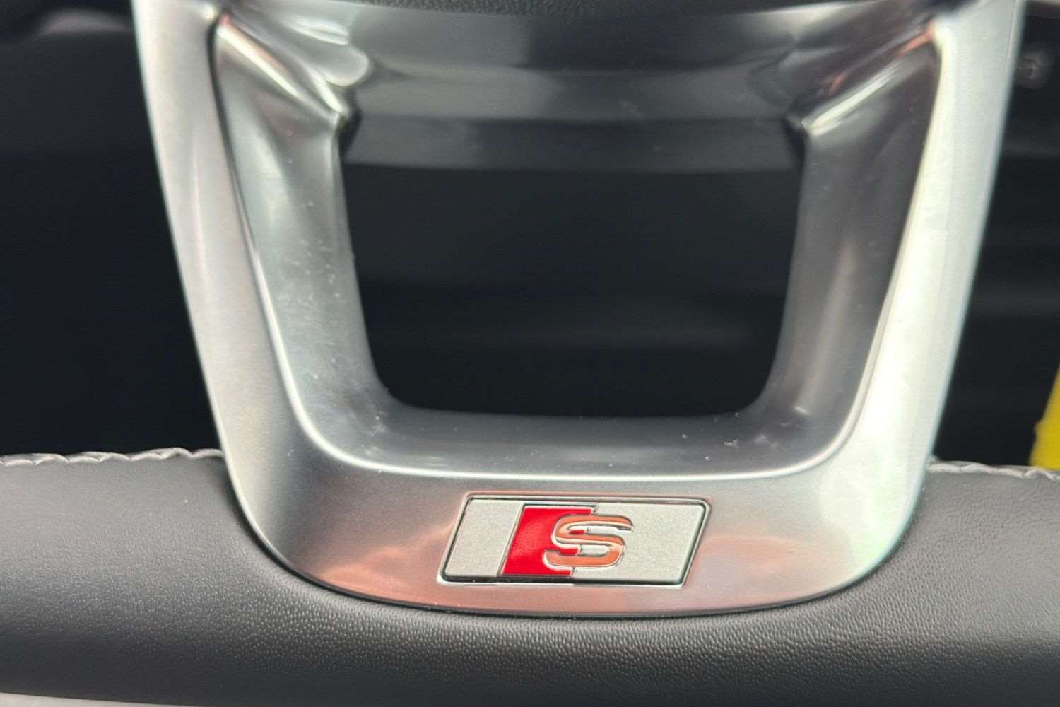 Used Audi Q3 2025 for sale - 76421195: Photo 27