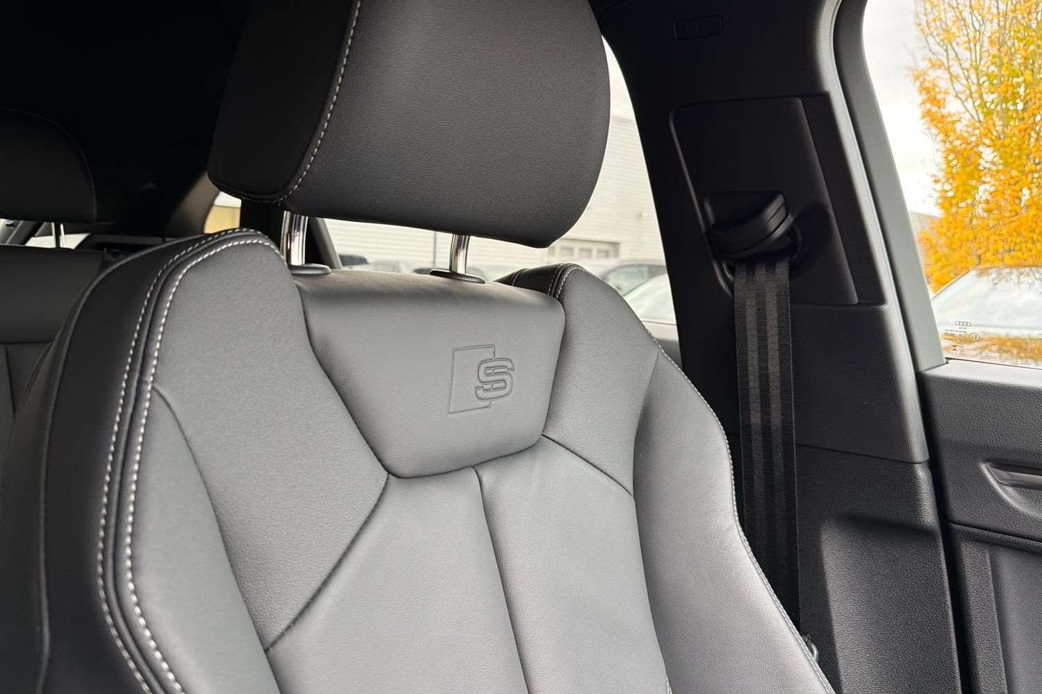 Used Audi Q3 2025 for sale - 76421195: Photo 30