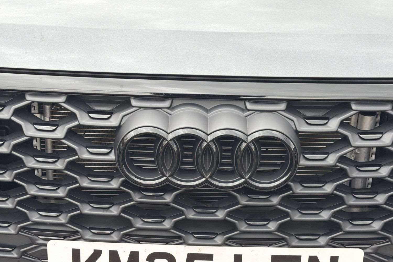 Used Audi Q3 2025 for sale - 76421195: Photo 32