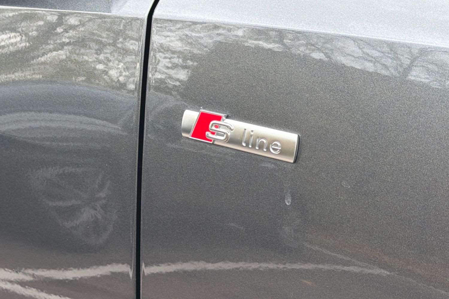 Used Audi Q3 2025 for sale - 76421195: Photo 34