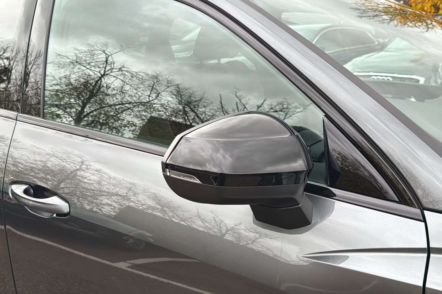 Used Audi Q3 2025 for sale - 76421195: Photo 35