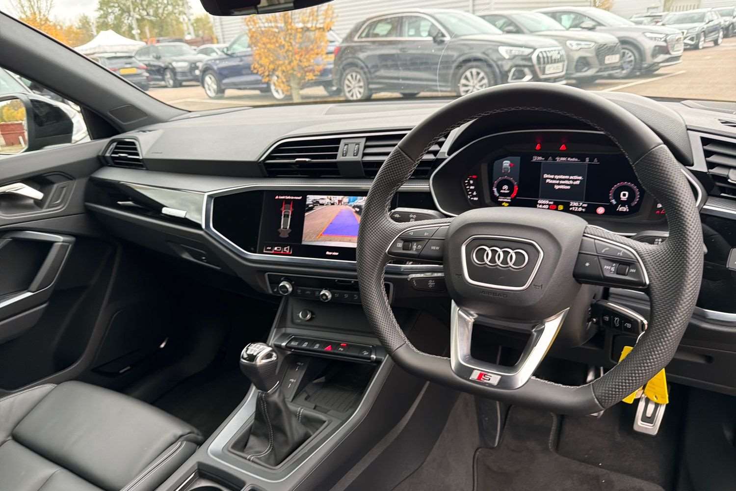 Used Audi Q3 2025 for sale - 76421195: Photo 6