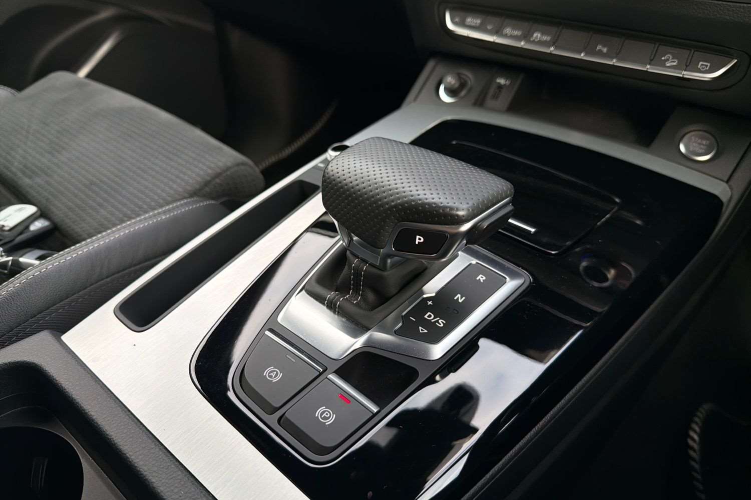 Used Audi Q5 2021 for sale - 76319049: Photo 15