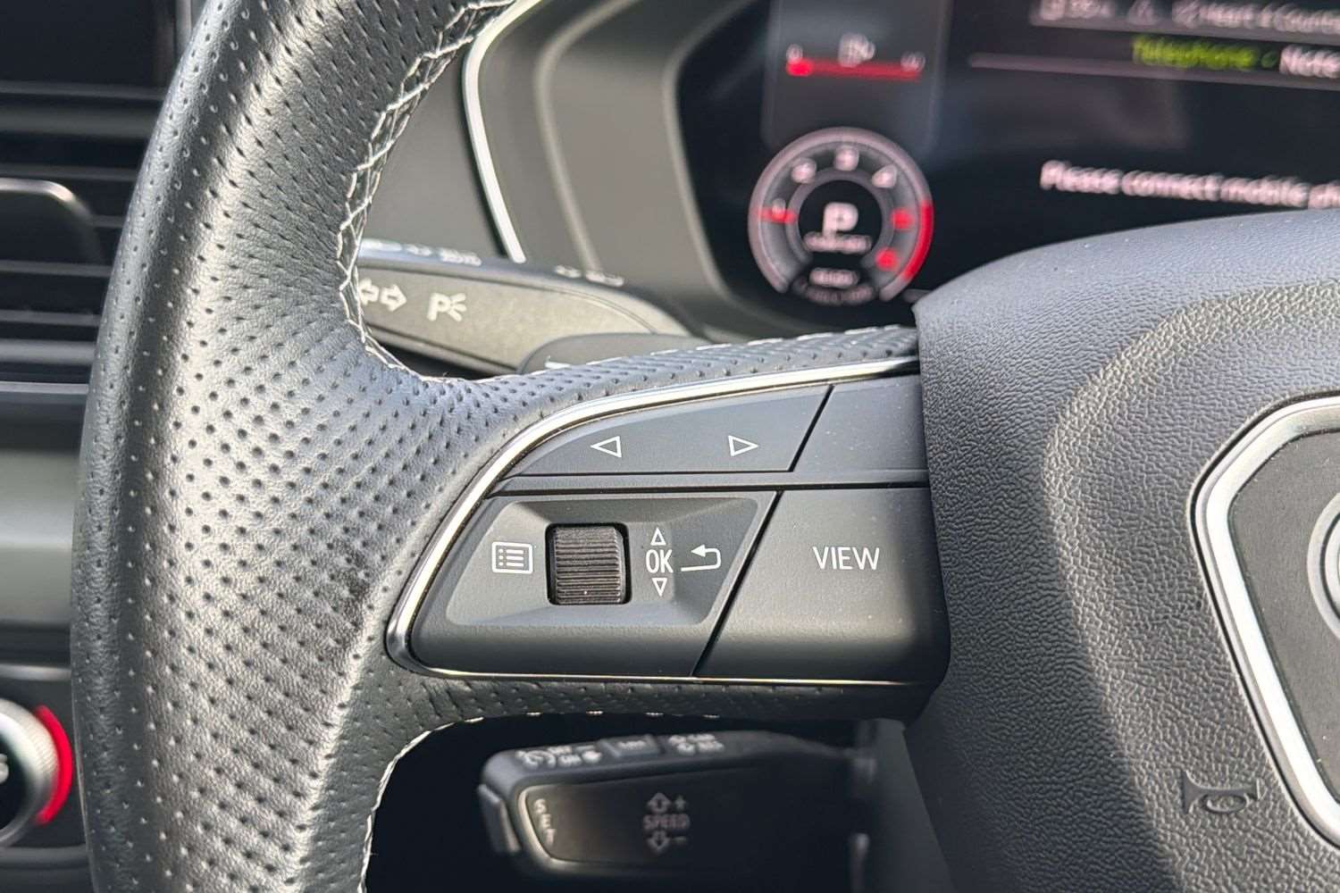 Used Audi Q5 2021 for sale - 76319049: Photo 16