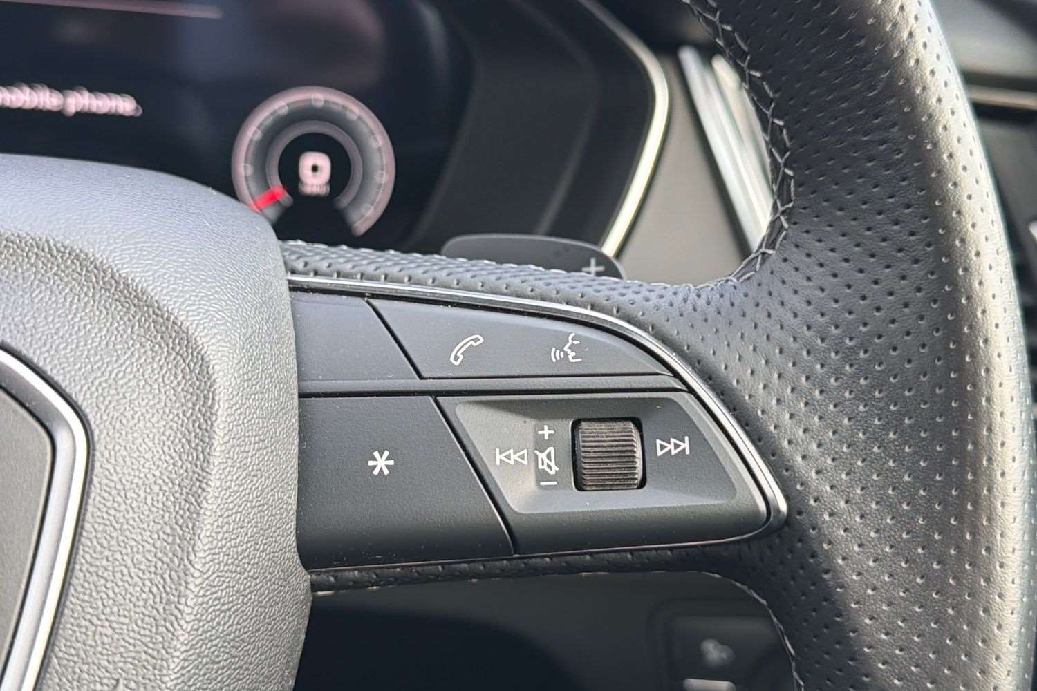 Used Audi Q5 2021 for sale - 76319049: Photo 17