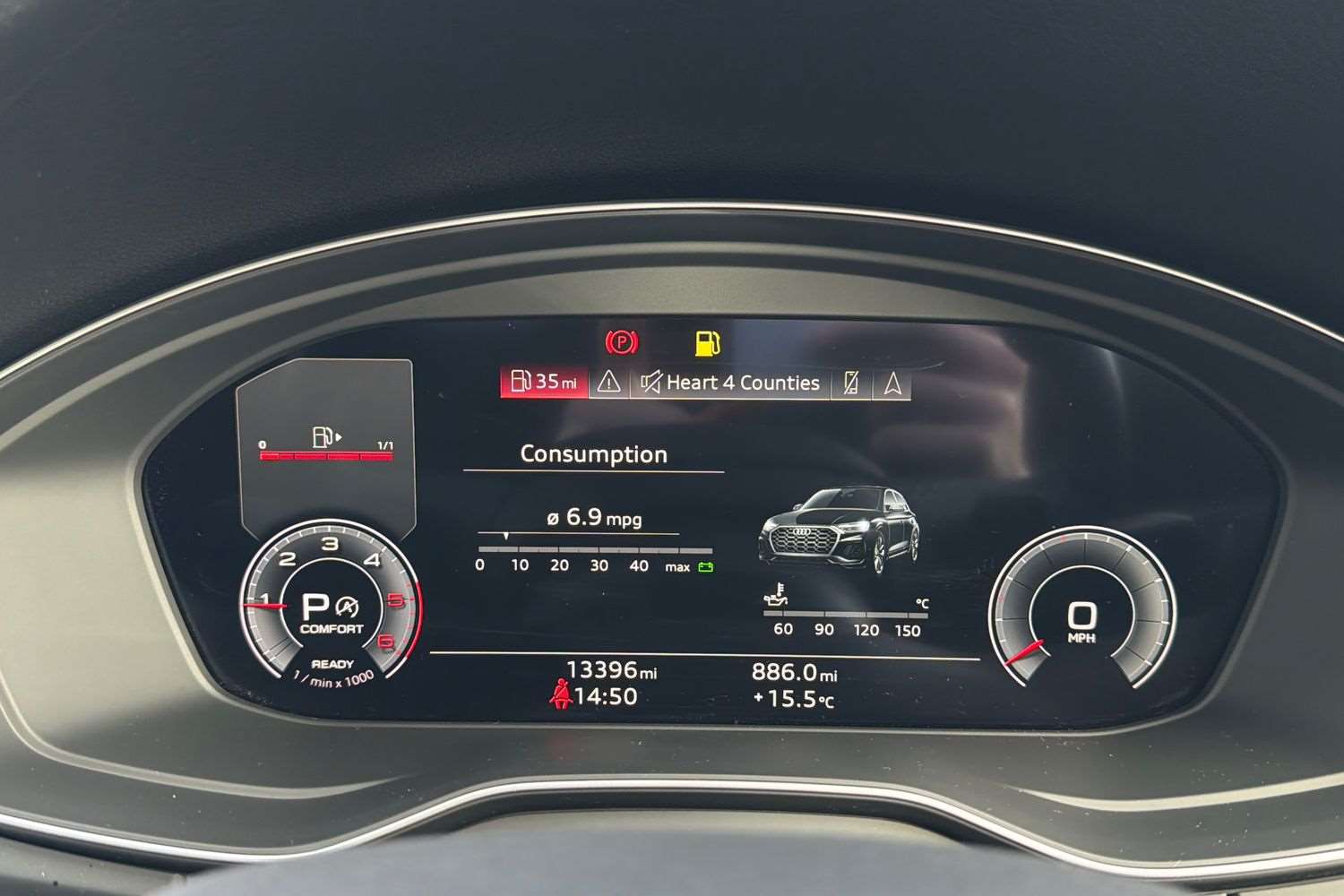 Used Audi Q5 2021 for sale - 76319049: Photo 18