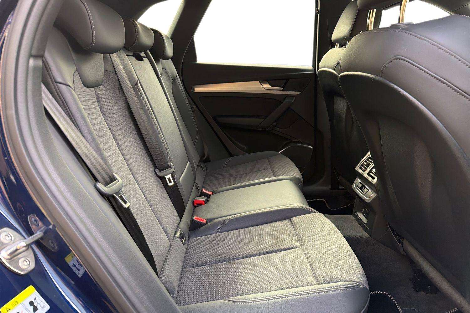 Used Audi Q5 2021 for sale - 76319049: Photo 21