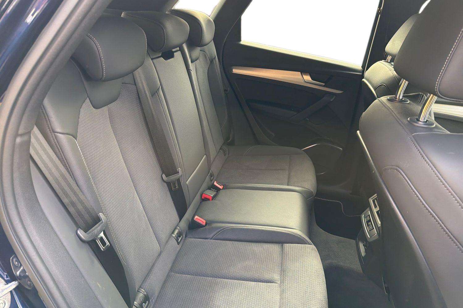 Used Audi Q5 2021 for sale - 76319049: Photo 22