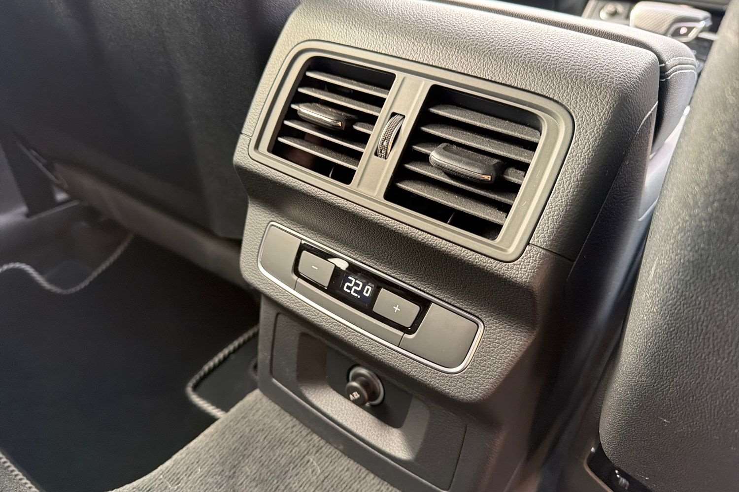 Used Audi Q5 2021 for sale - 76319049: Photo 23