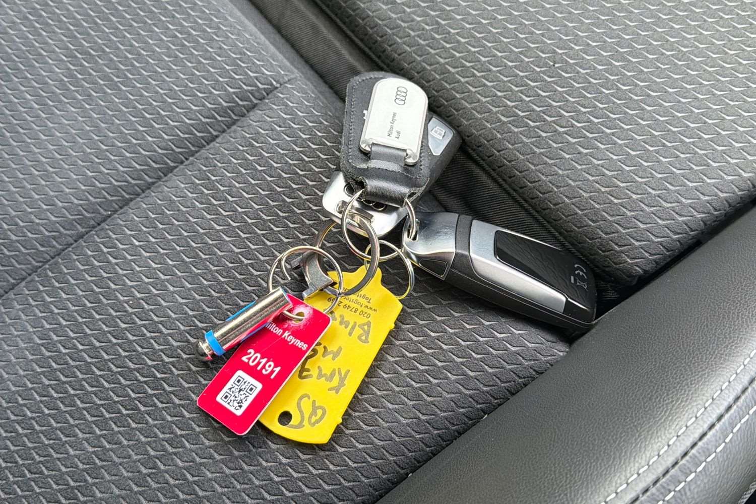 Used Audi Q5 2021 for sale - 76319049: Photo 25