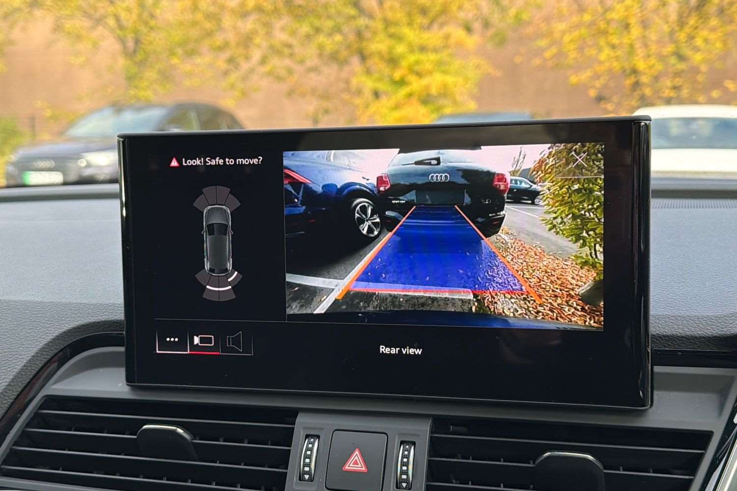 Used Audi Q5 2021 for sale - 76319049: Photo 26