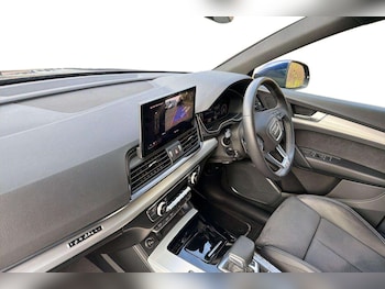 Used Audi Q5 2021 for sale - 76319049: Photo