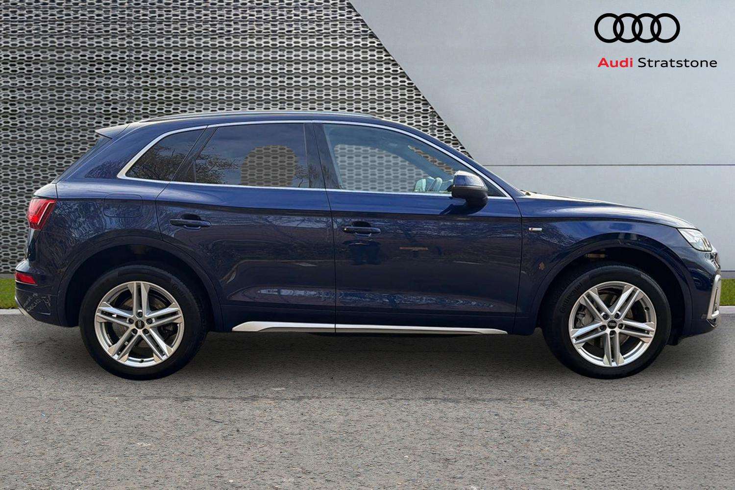 Used Audi Q5 2021 for sale - 76319049: Photo 4