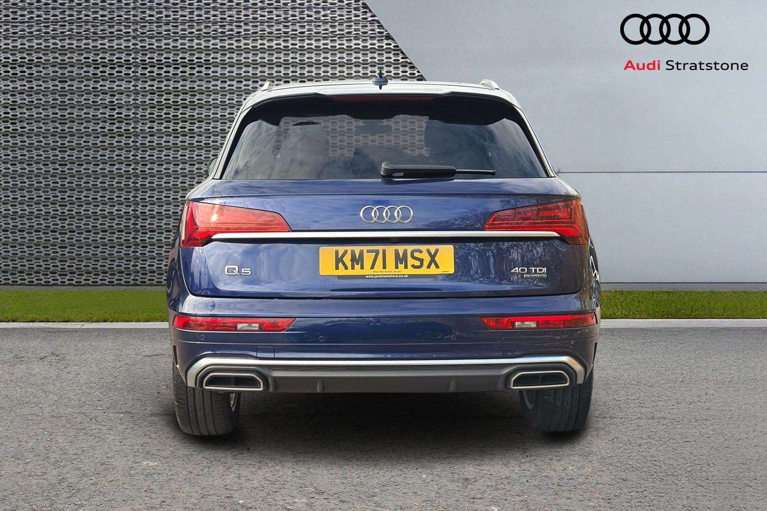 Used Audi Q5 2021 for sale - 76319049: Photo 7