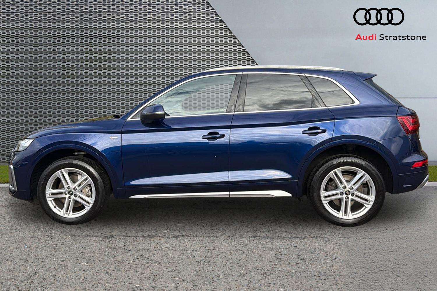 Used Audi Q5 2021 for sale - 76319049: Photo 8
