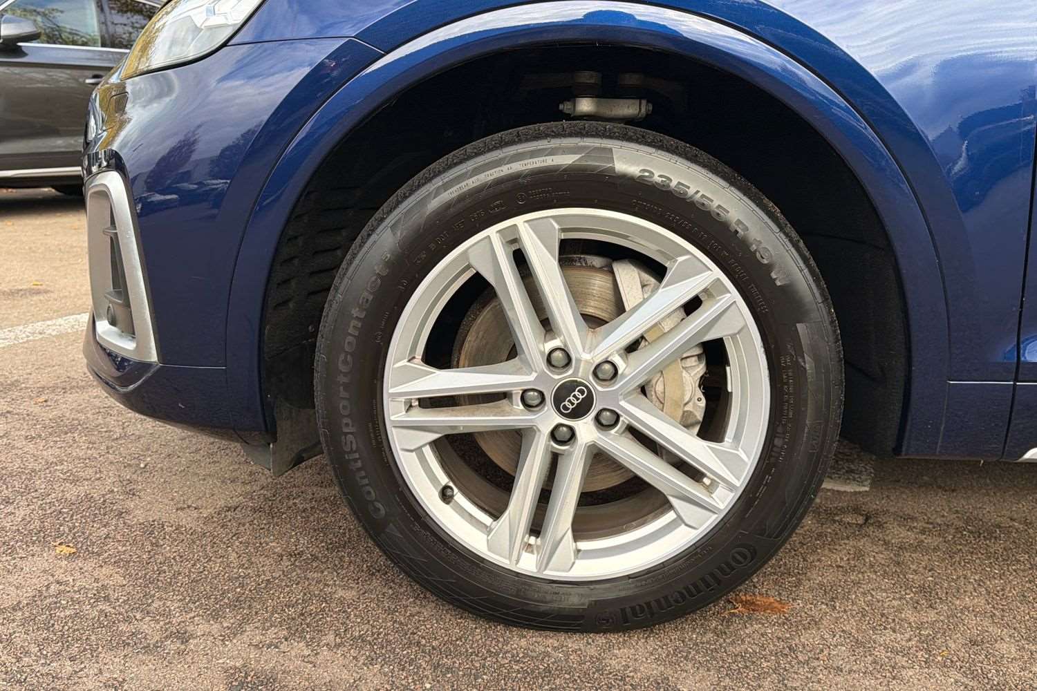 Used Audi Q5 2021 for sale - 76319049: Photo 9