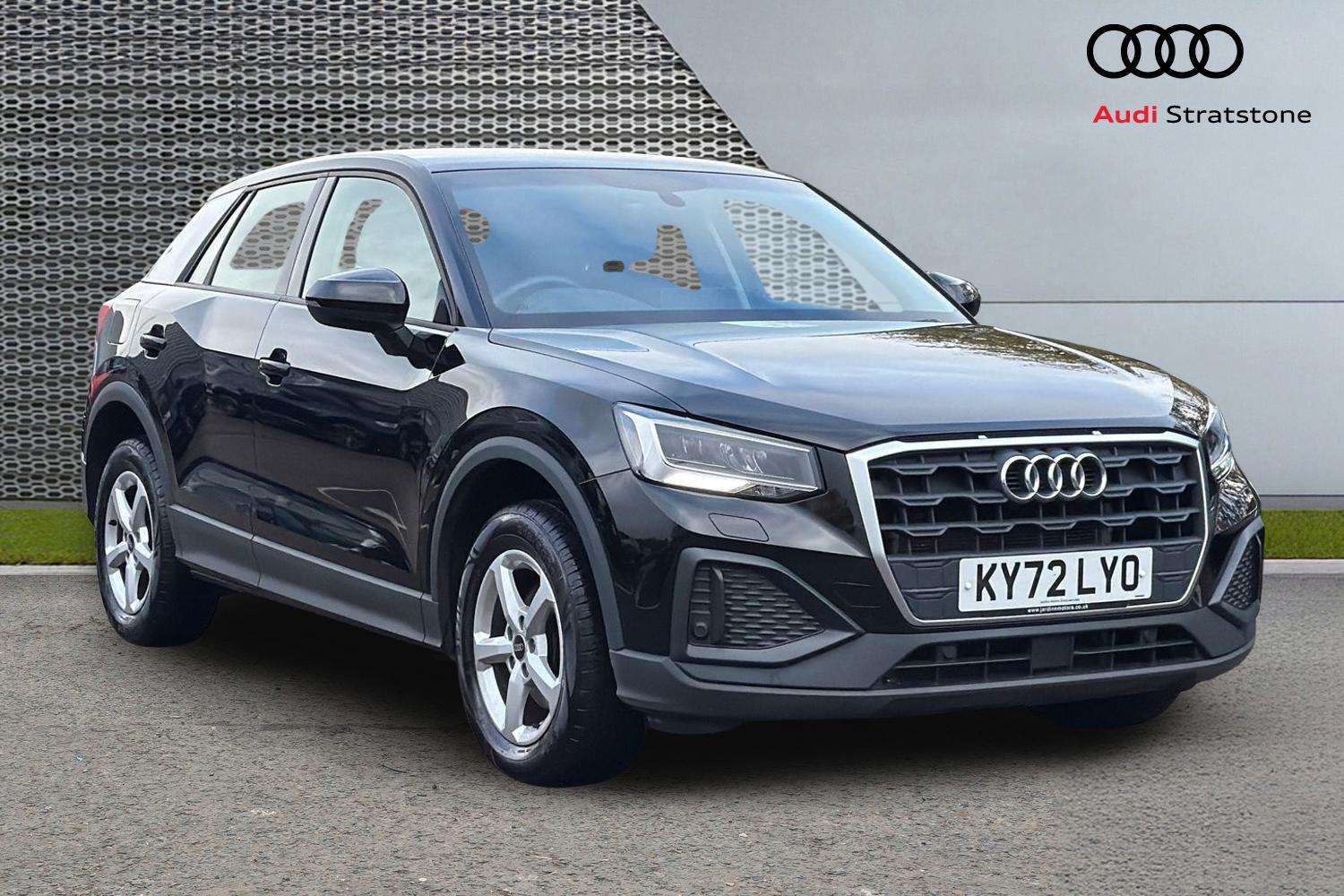 Used Audi Q2 2022 for sale - 76262518: Photo 1