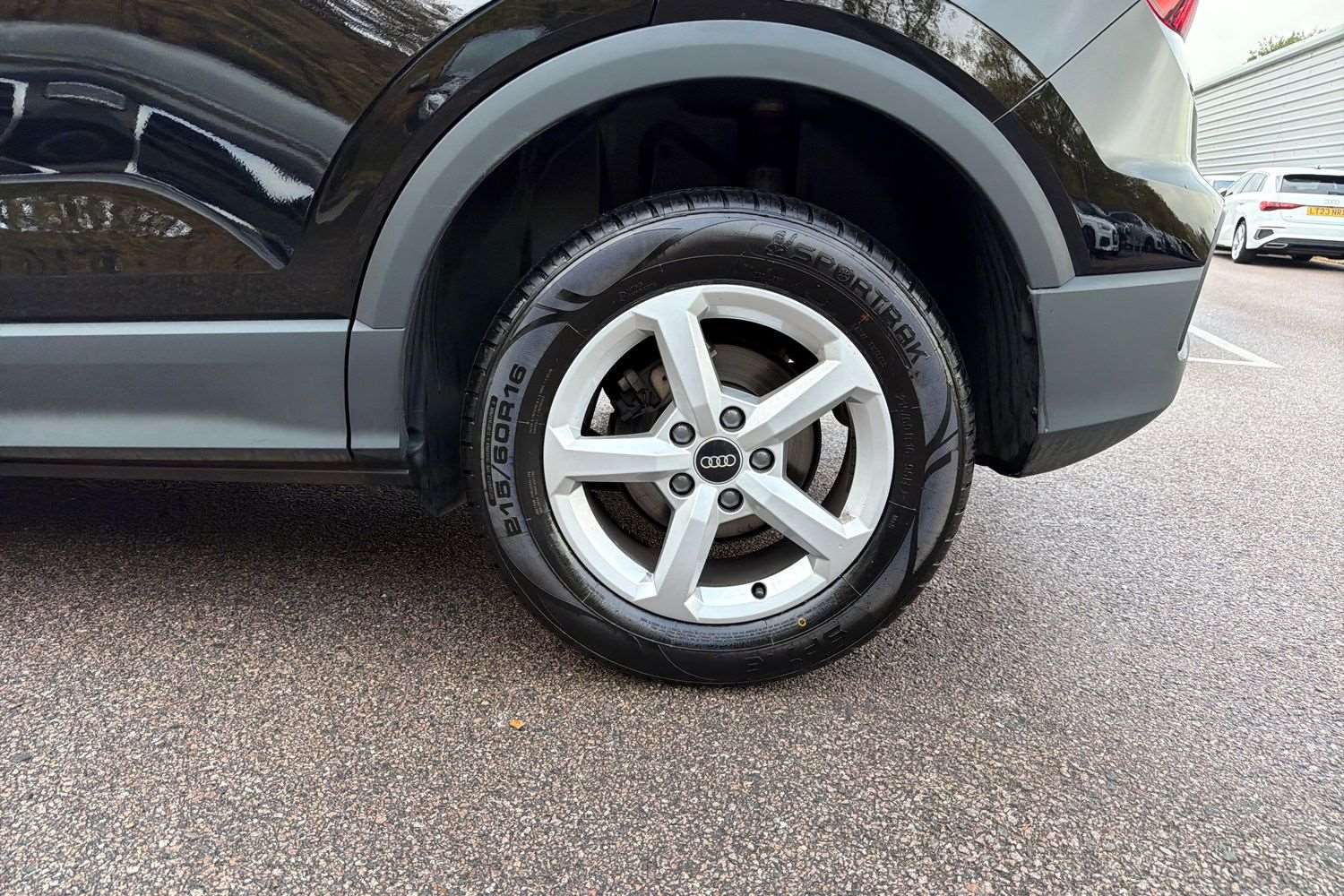 Used Audi Q2 2022 for sale - 76262518: Photo 10