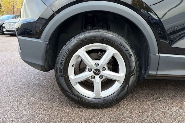 Used Audi Q2 2022 for sale - 76262518: Photo 11