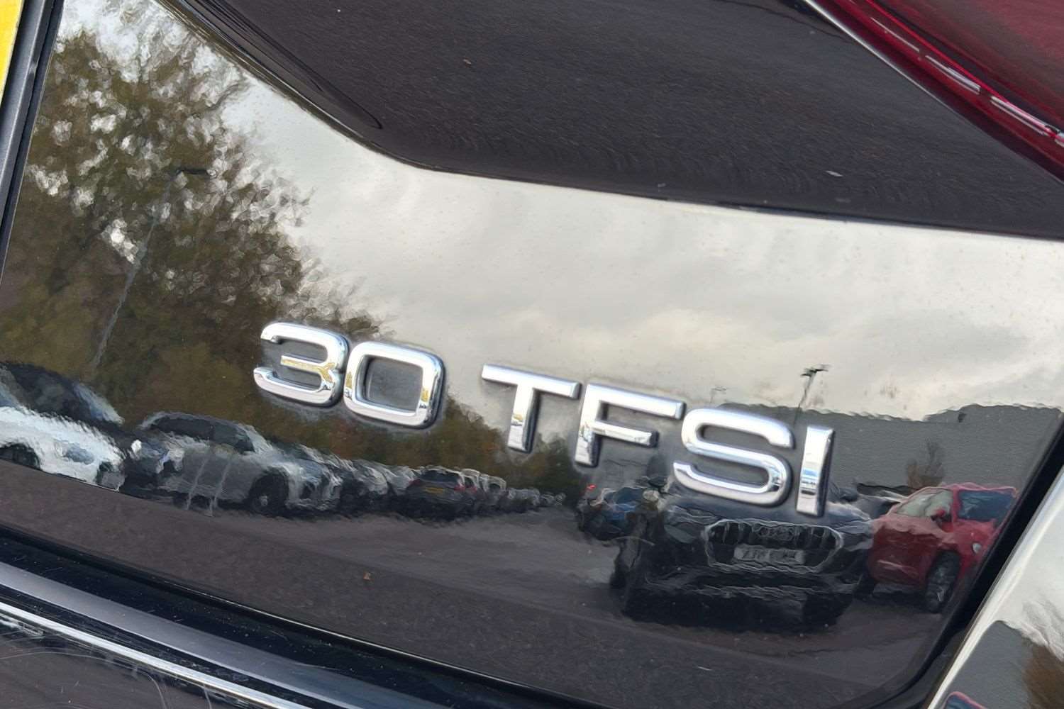 Used Audi Q2 2022 for sale - 76262518: Photo 12