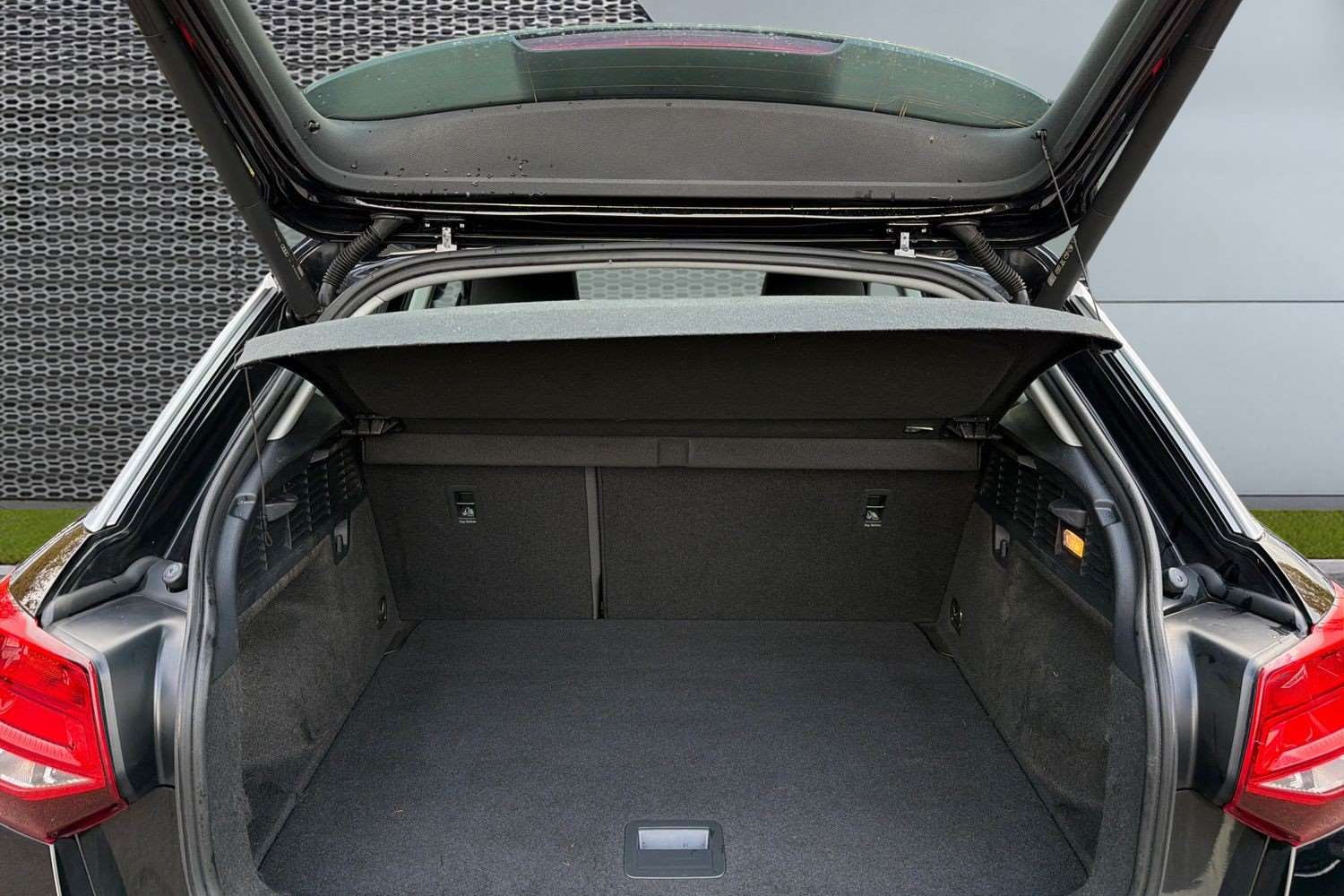 Used Audi Q2 2022 for sale - 76262518: Photo 13