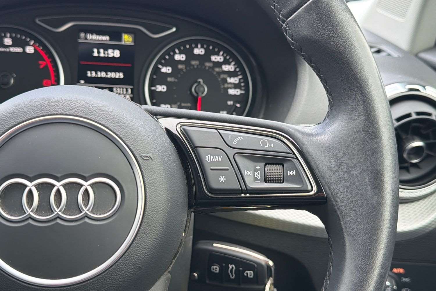 Used Audi Q2 2022 for sale - 76262518: Photo 17