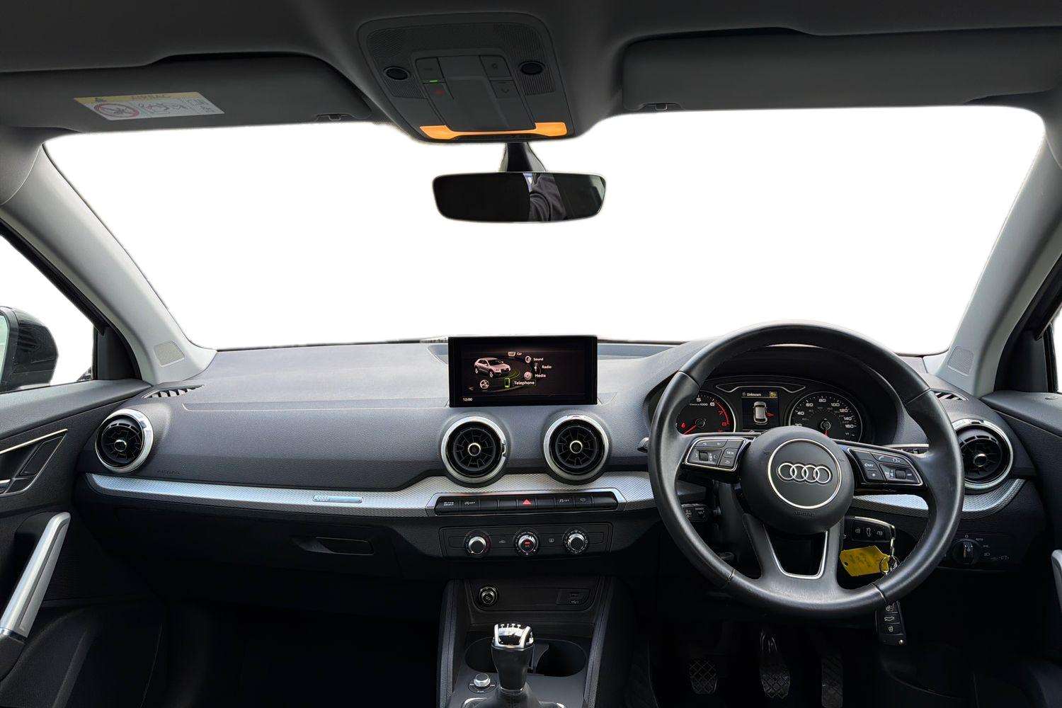 Used Audi Q2 2022 for sale - 76262518: Photo 19