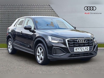 Audi - Q2