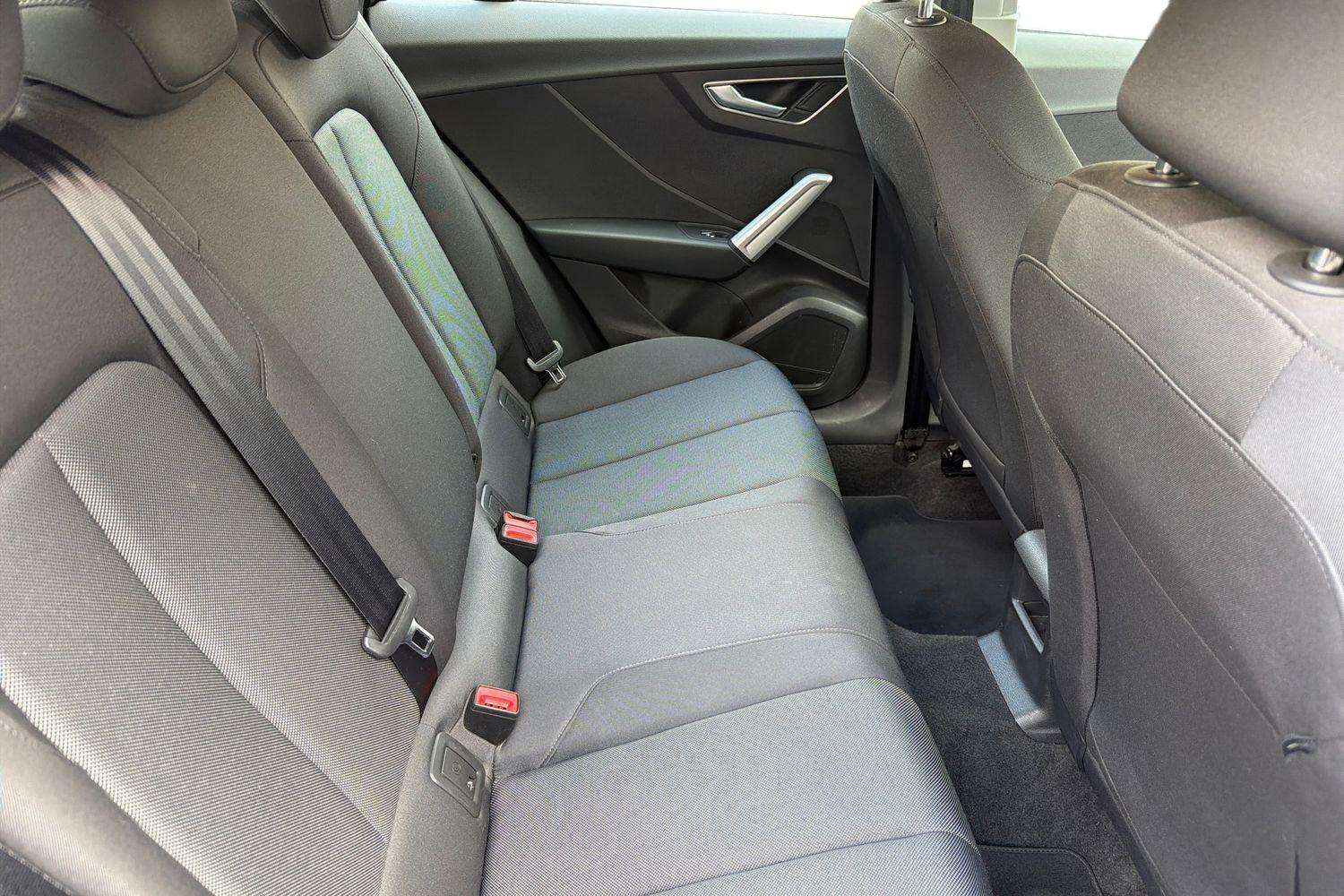 Used Audi Q2 2022 for sale - 76262518: Photo 21