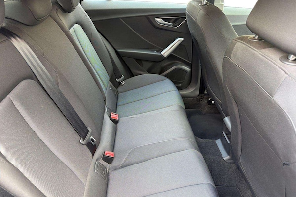 Used Audi Q2 2022 for sale - 76262518: Photo 21