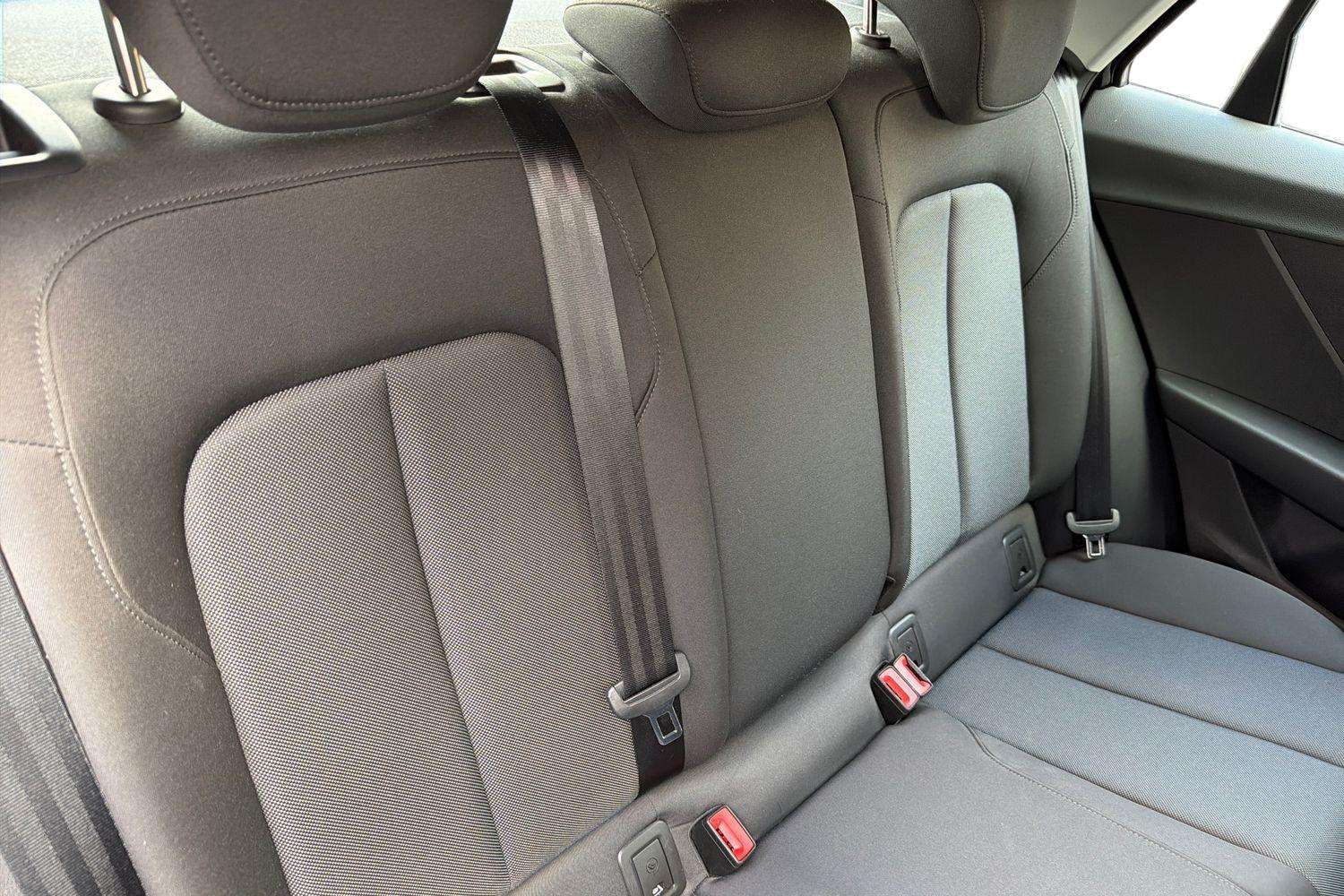 Used Audi Q2 2022 for sale - 76262518: Photo 22