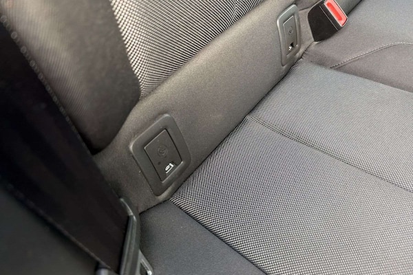 Used Audi Q2 2022 for sale - 76262518: Photo 24