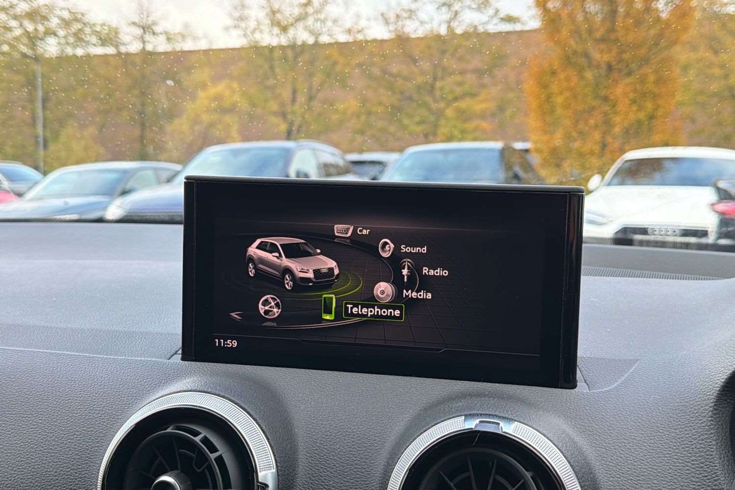 Used Audi Q2 2022 for sale - 76262518: Photo 27